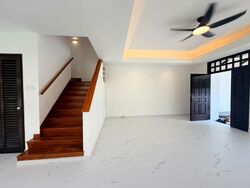 Excelsior Gardens (D16), Terrace #581829711